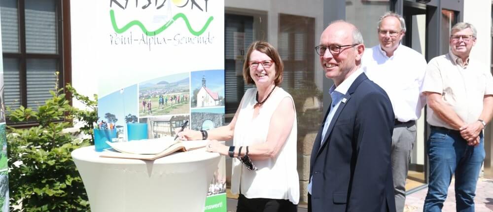 Veranstaltung 100 Wilde Bäche