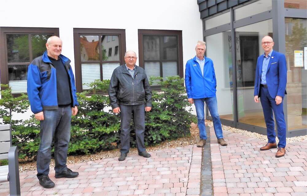 Wildschadenschätzer
