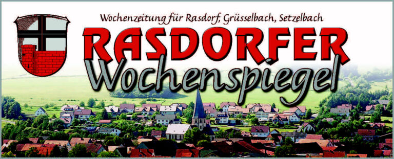 Rasdorfer Wochenspiegel