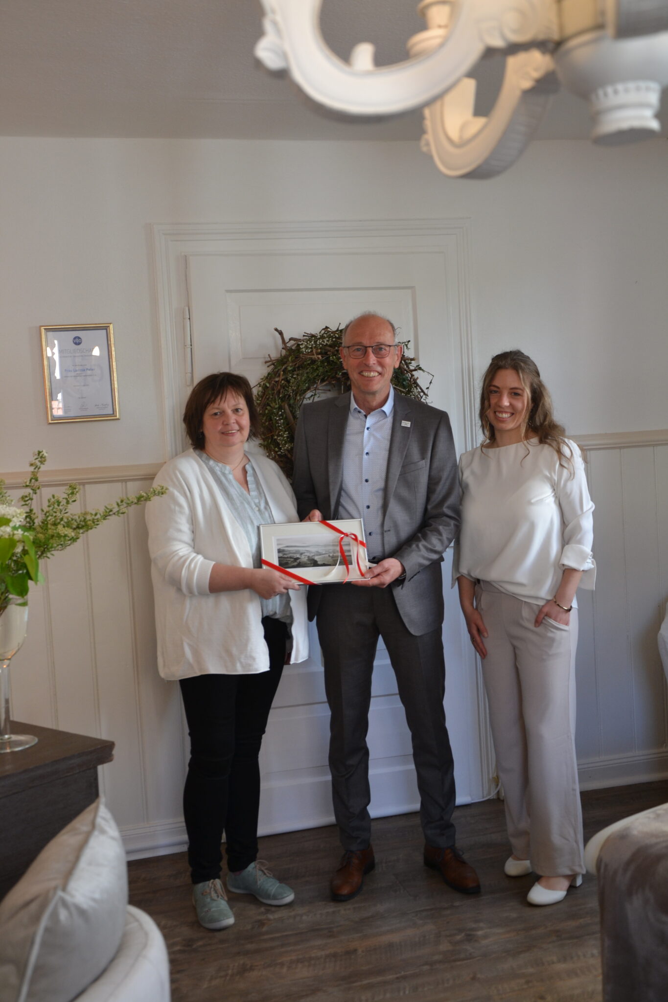 Home PointAlpha Gemeinde Rasdorf