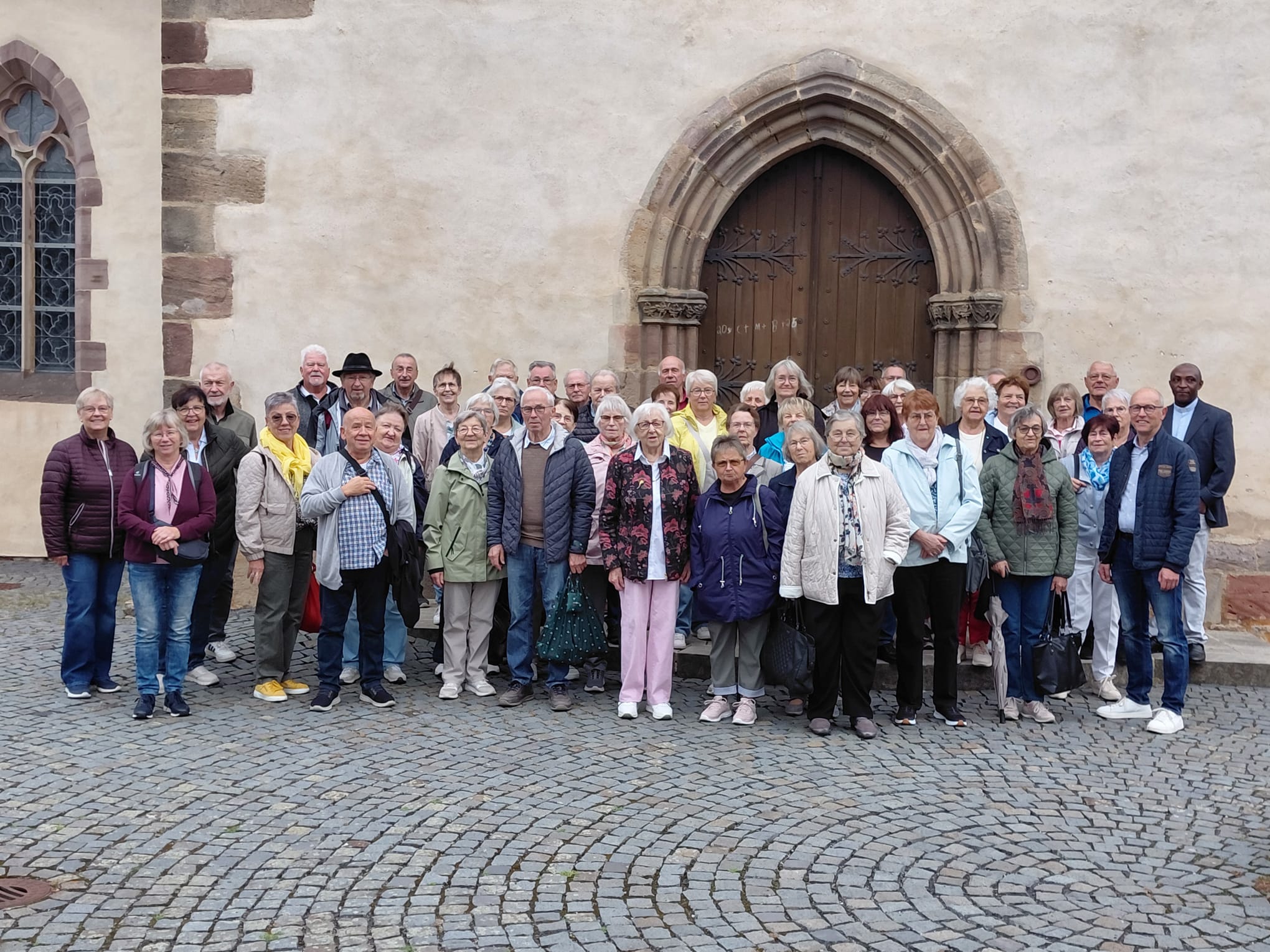 Gruppenbild