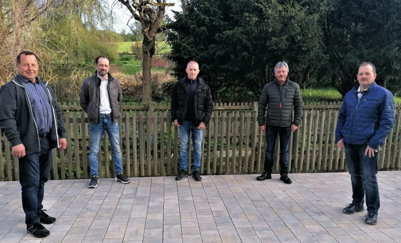Ortsbeirat Setzelbach Ortsbeirat Setzelbach